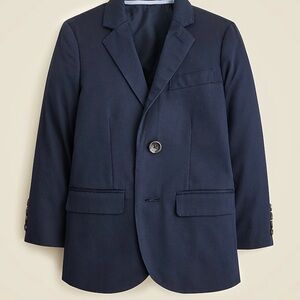 Crewcuts Ludlow Blue Blazer